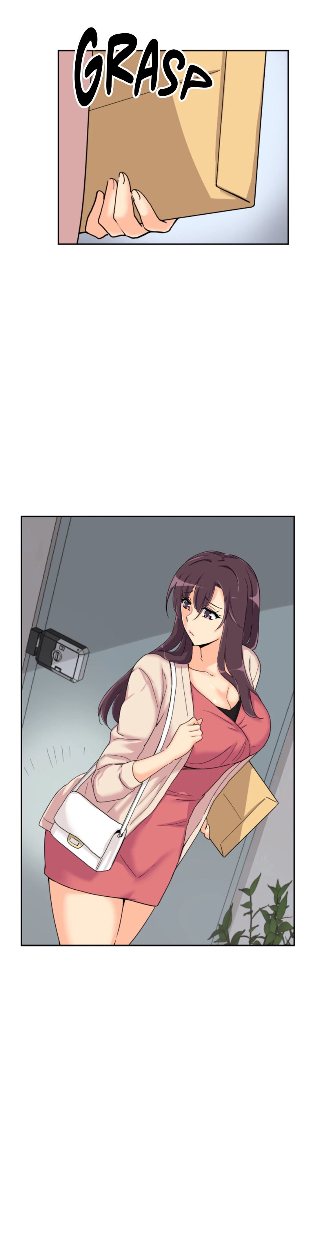 Bride Training - Chapter 30 [photo 12] - MangaPorn