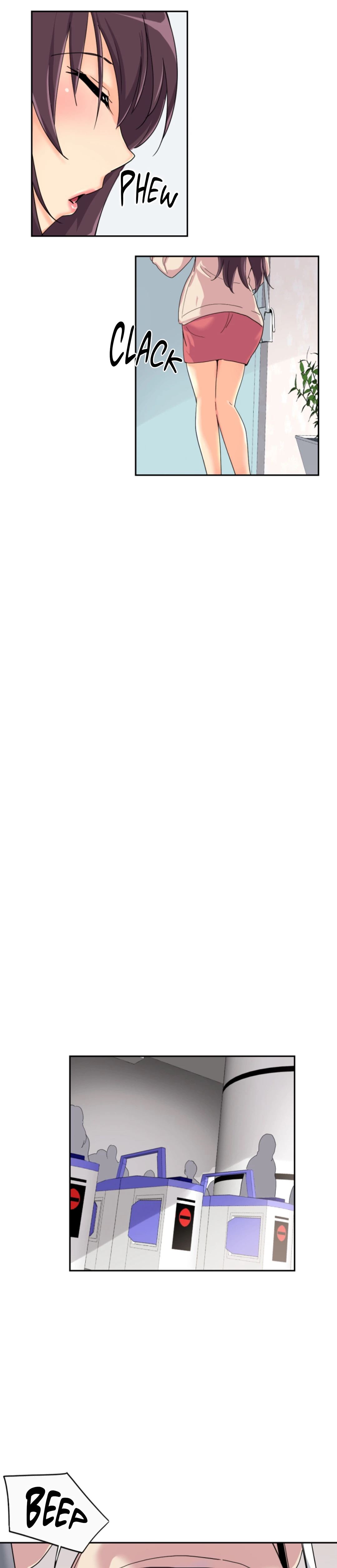 Bride Training - Chapter 30 [photo 13] - MangaPorn