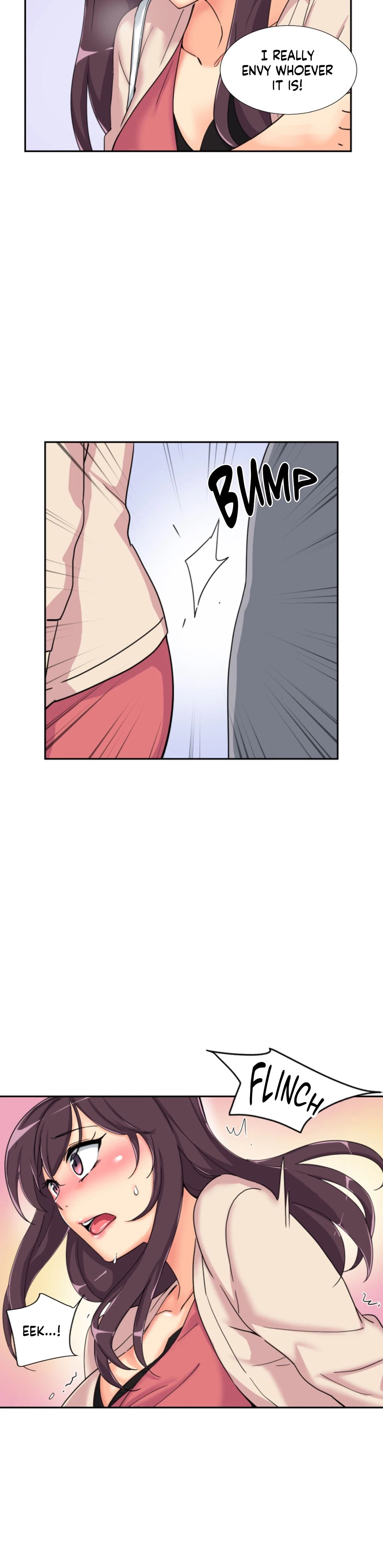 Bride Training - Chapter 30 [photo 17] - MangaPorn