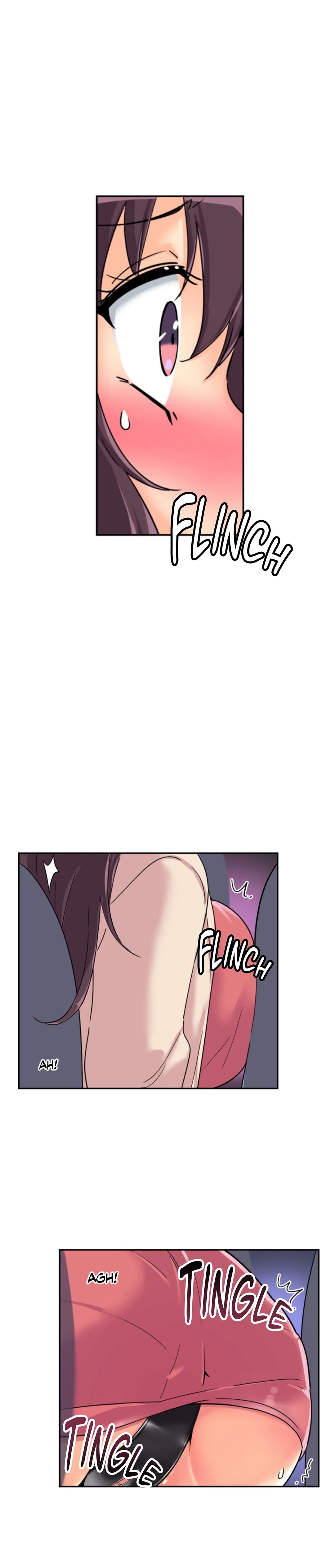 Bride Training - Chapter 30 [photo 20] - MangaPorn