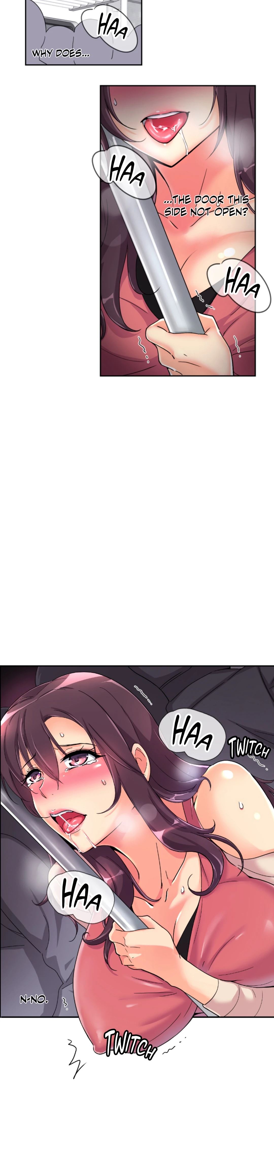 Bride Training - Chapter 30 [photo 23] - MangaPorn