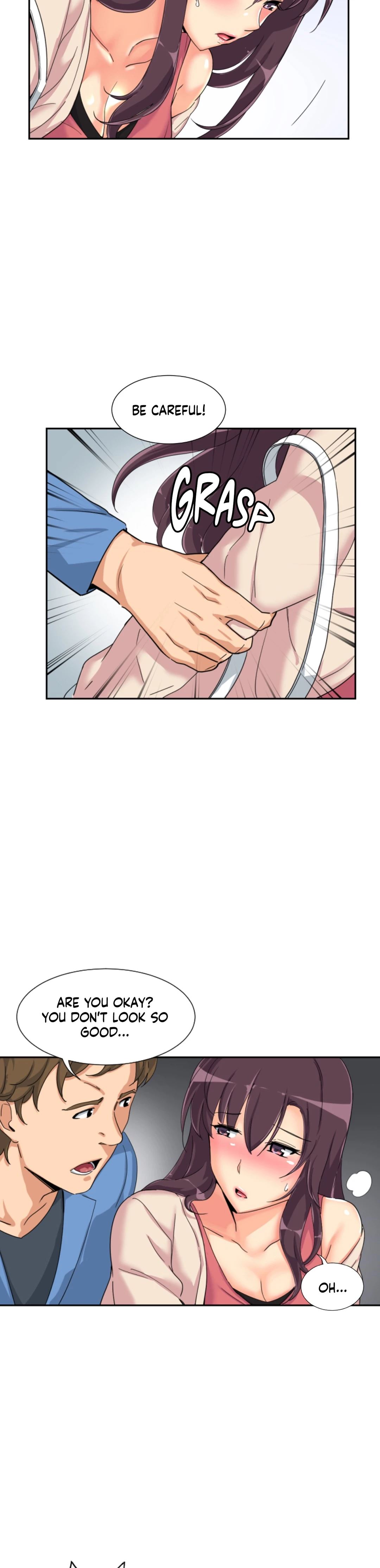 Bride Training - Chapter 30 [photo 26] - MangaPorn