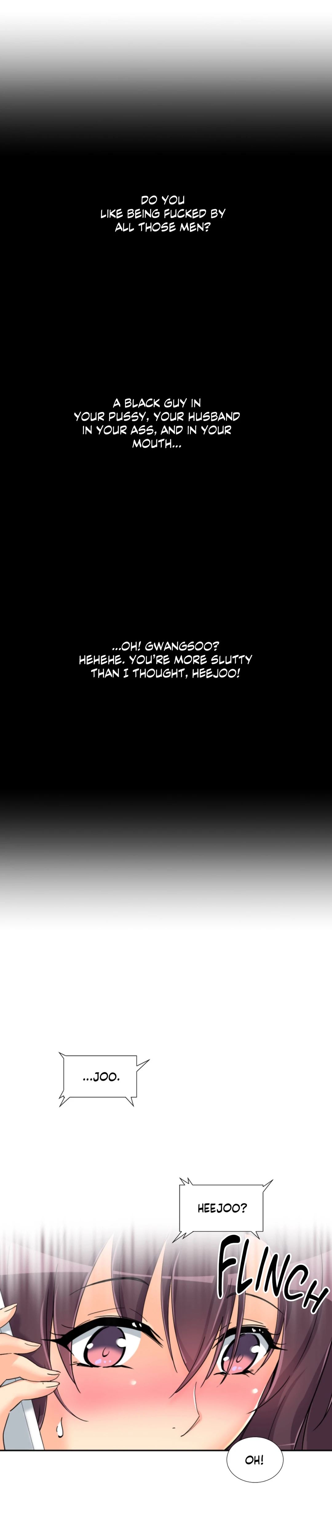 Bride Training - Chapter 30 [photo 4] - MangaPorn