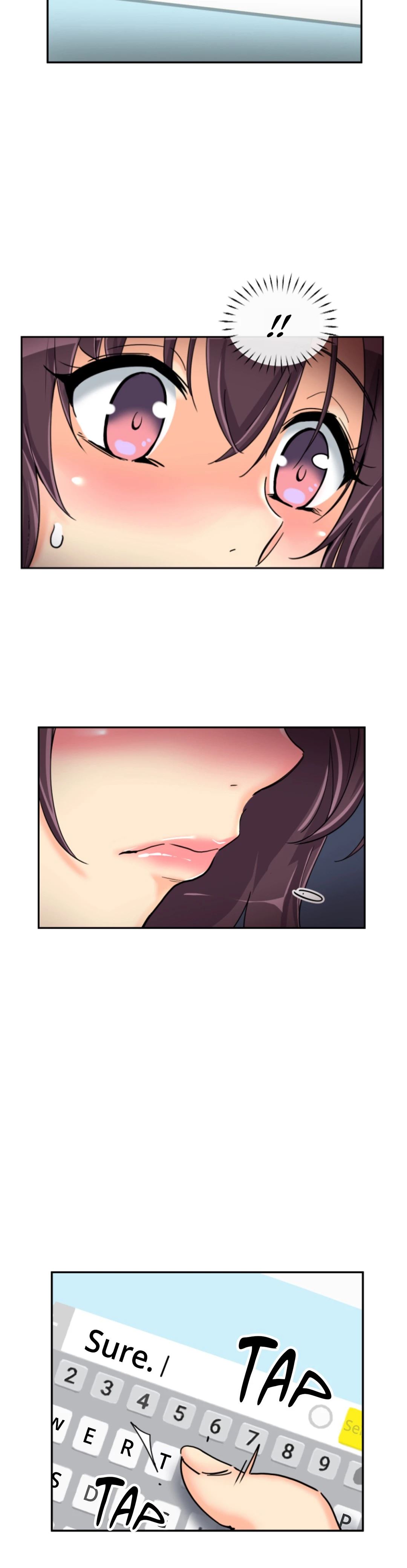 Bride Training - Chapter 30 [photo 8] - MangaPorn