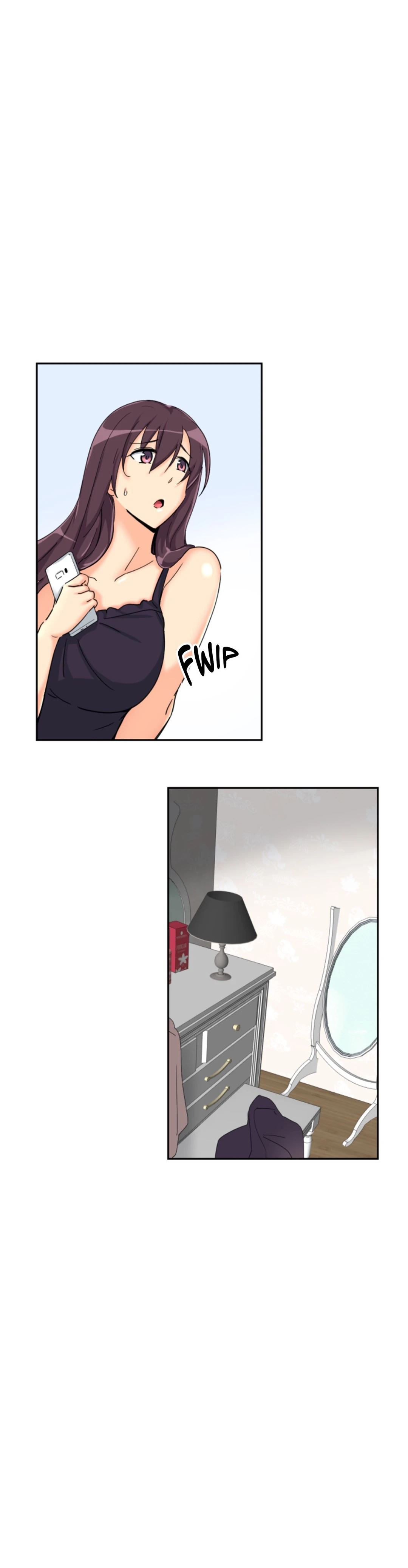 Bride Training - Chapter 30 [photo 9] - MangaPorn