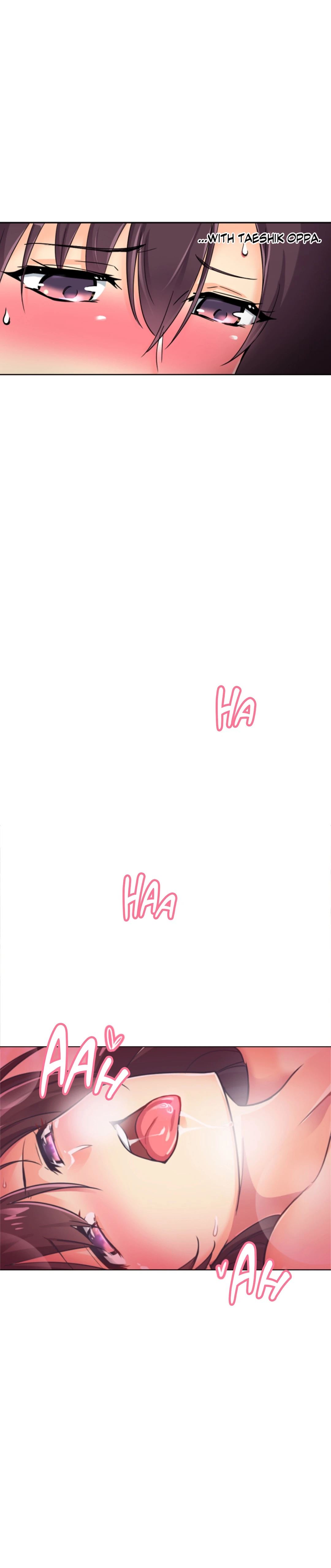 Bride Training - Chapter 31 [photo 16] - MangaPorn