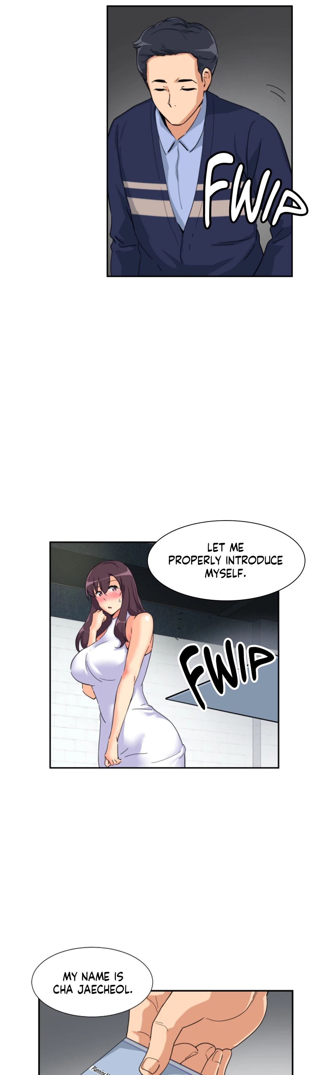 Bride Training - Chapter 31 [photo 30] - MangaPorn