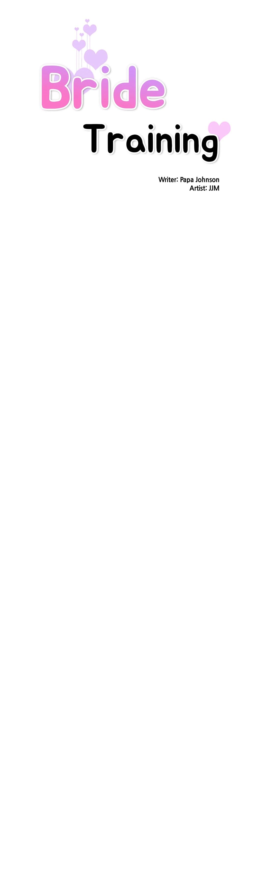 Bride Training - Chapter 31 [photo 4] - MangaPorn