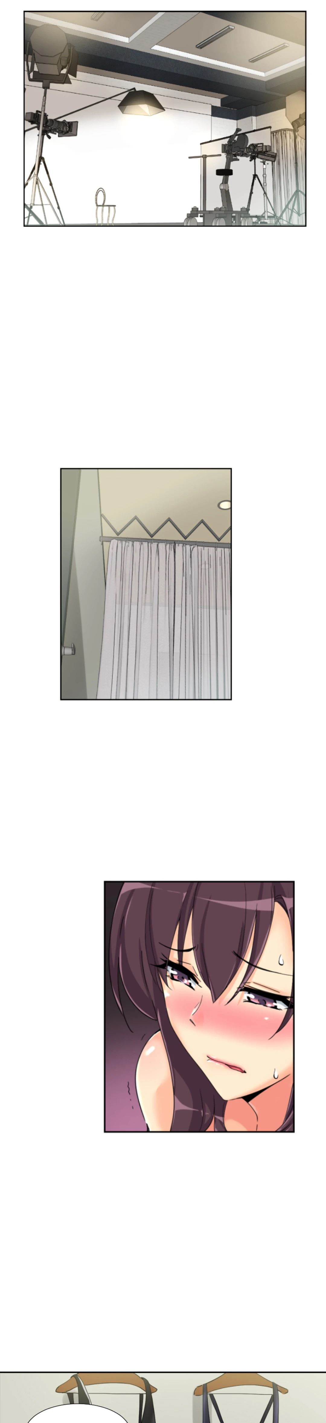 Bride Training - Chapter 31 [photo 5] - MangaPorn