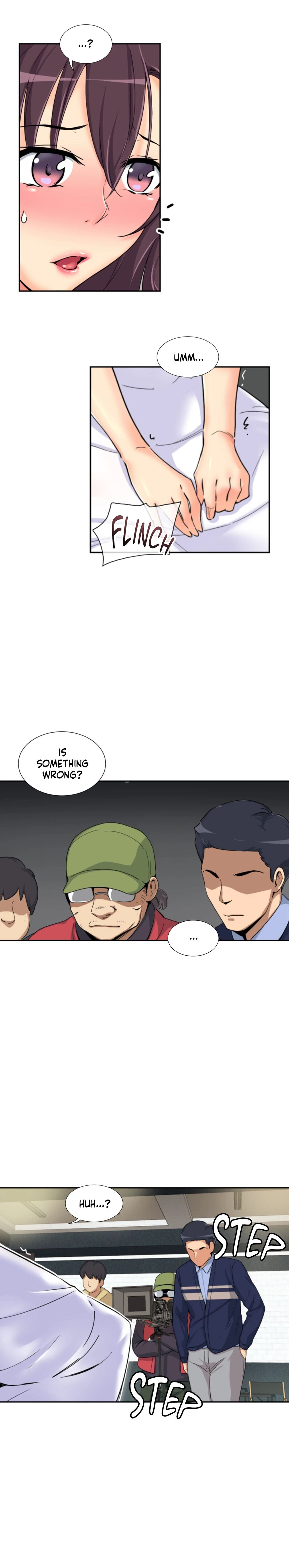 Bride Training - Chapter 32 [photo 13] - MangaPorn