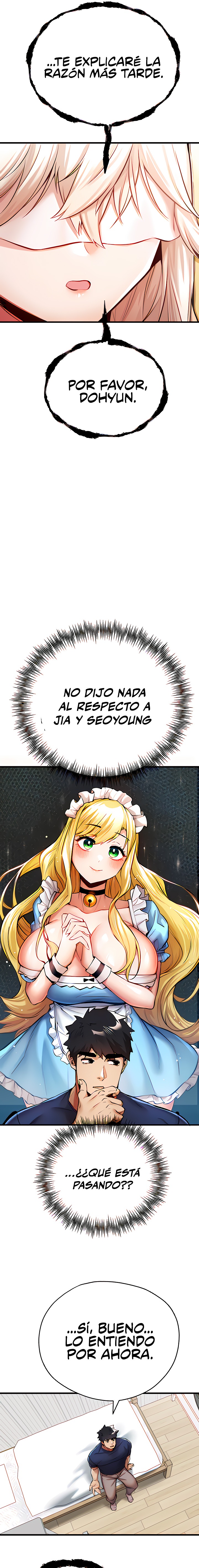 You Want to do it With a Woman You Don’t Know? Raw - Chapter 22 [photo 22] - MangaPorn