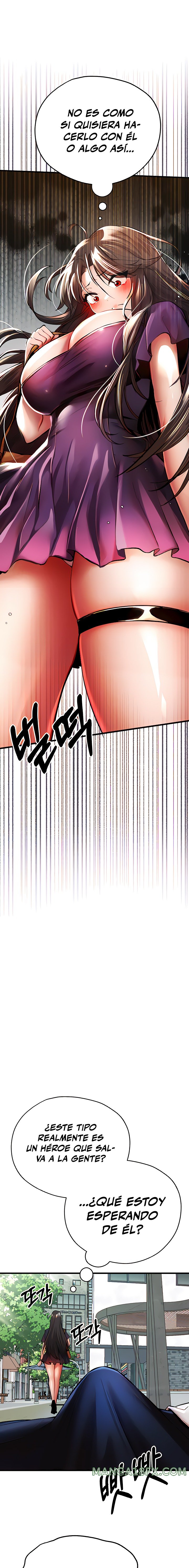 You Want to do it With a Woman You Don’t Know? Raw - Chapter 22 [photo 5] - MangaPorn