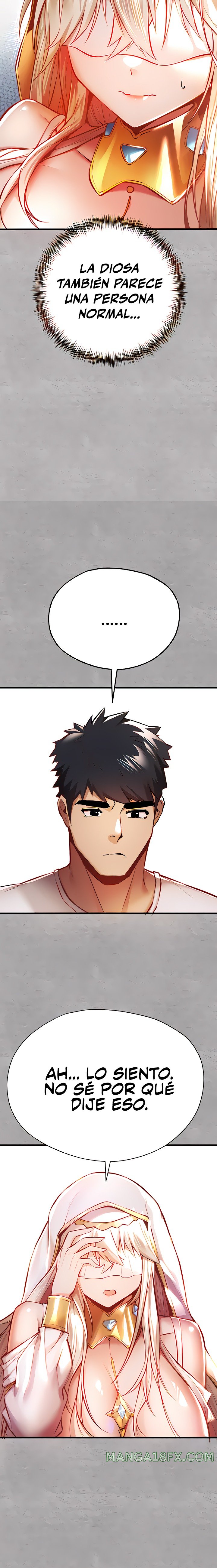 You Want to do it With a Woman You Don’t Know? Raw - Chapter 22 [photo 9] - MangaPorn