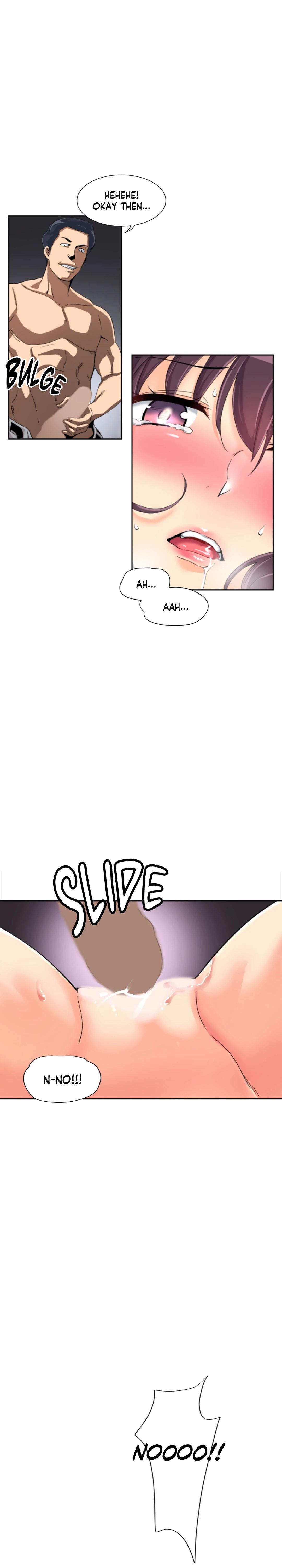 Bride Training - Chapter 33 [photo 2] - MangaPorn