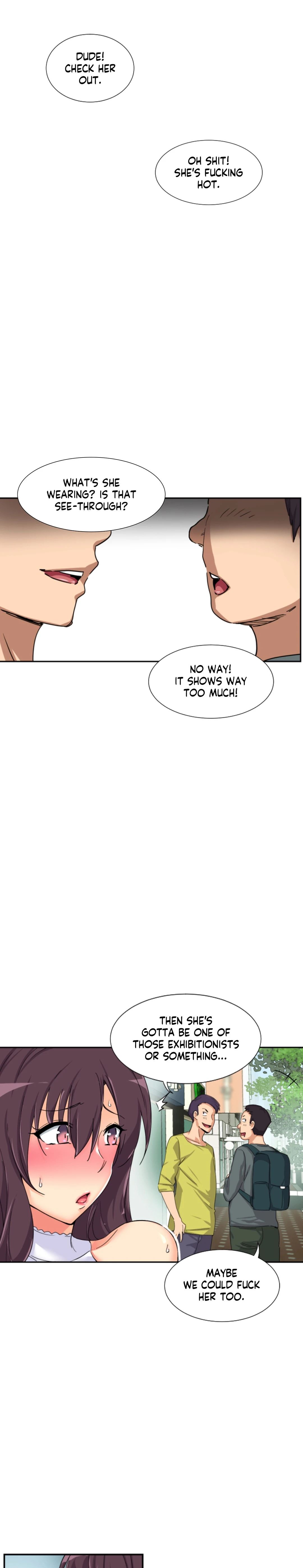 Bride Training - Chapter 33 [photo 23] - MangaPorn