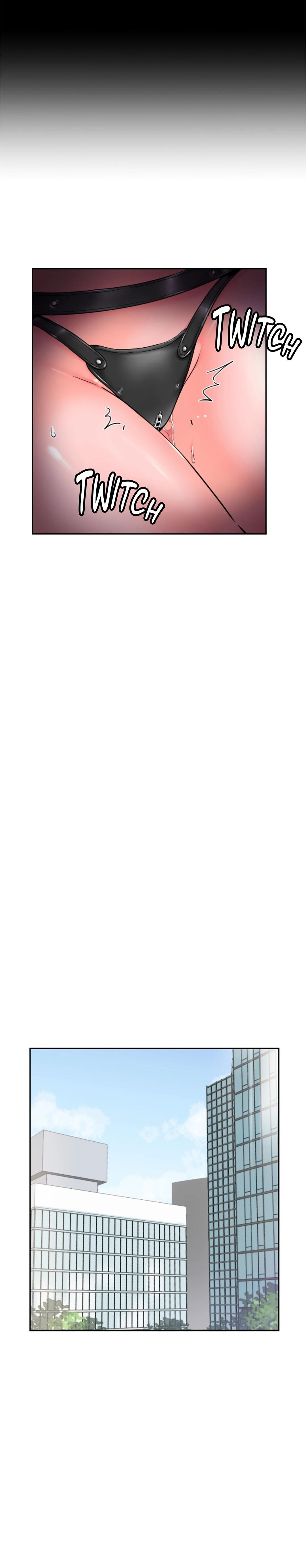 Bride Training - Chapter 34 [photo 12] - MangaPorn