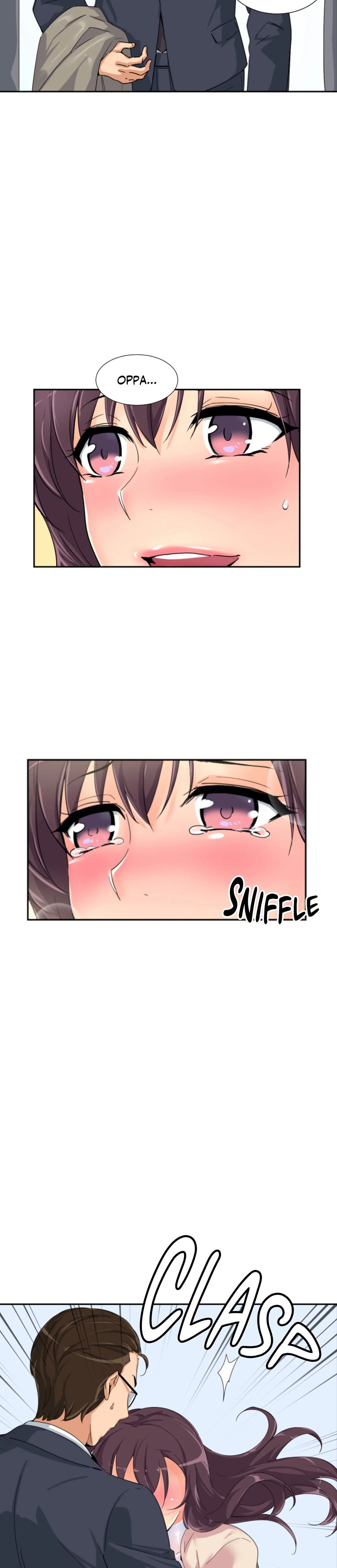 Bride Training - Chapter 34 [photo 14] - MangaPorn