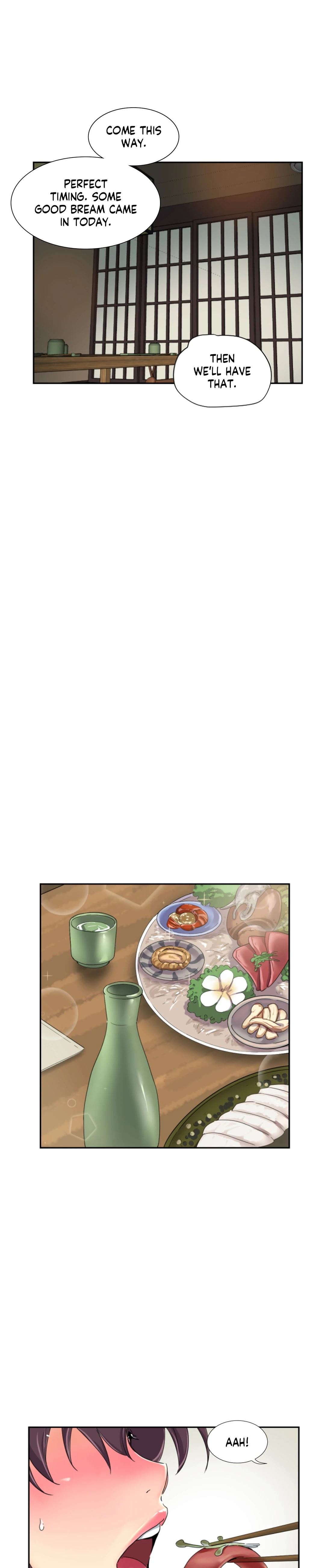 Bride Training - Chapter 34 [photo 20] - MangaPorn