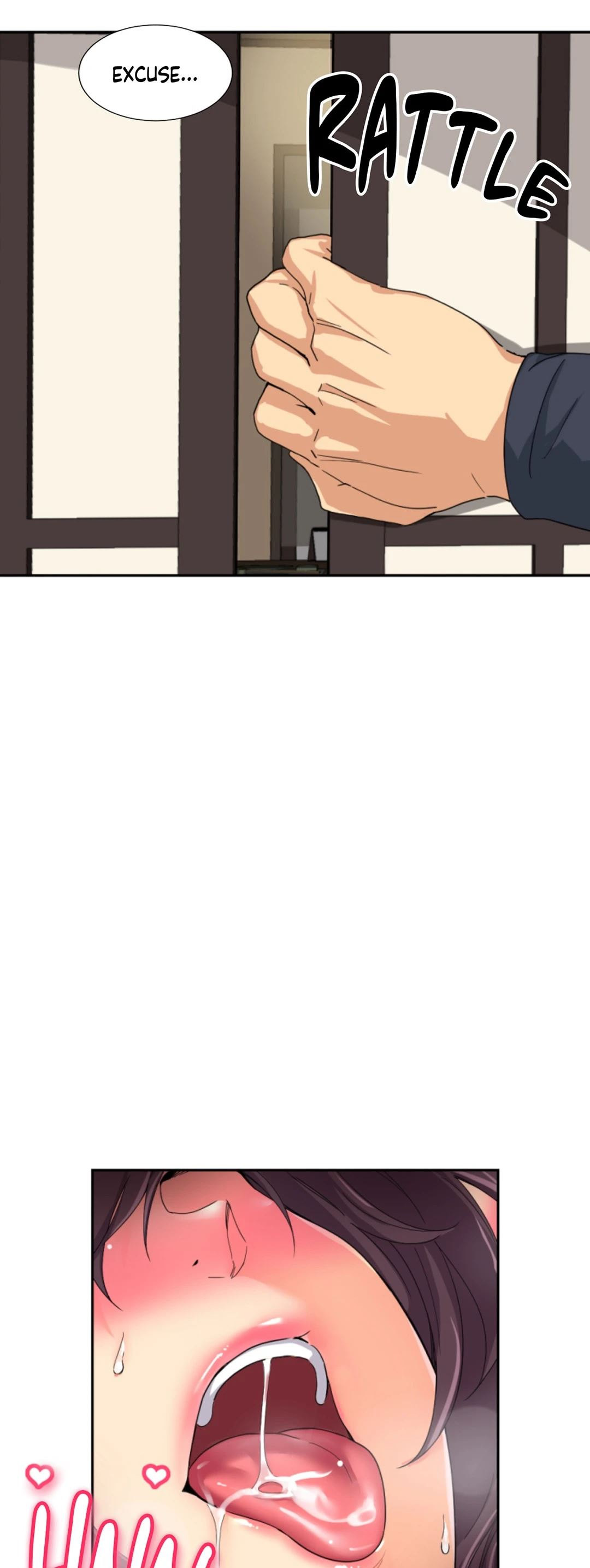 Bride Training - Chapter 34 [photo 25] - MangaPorn