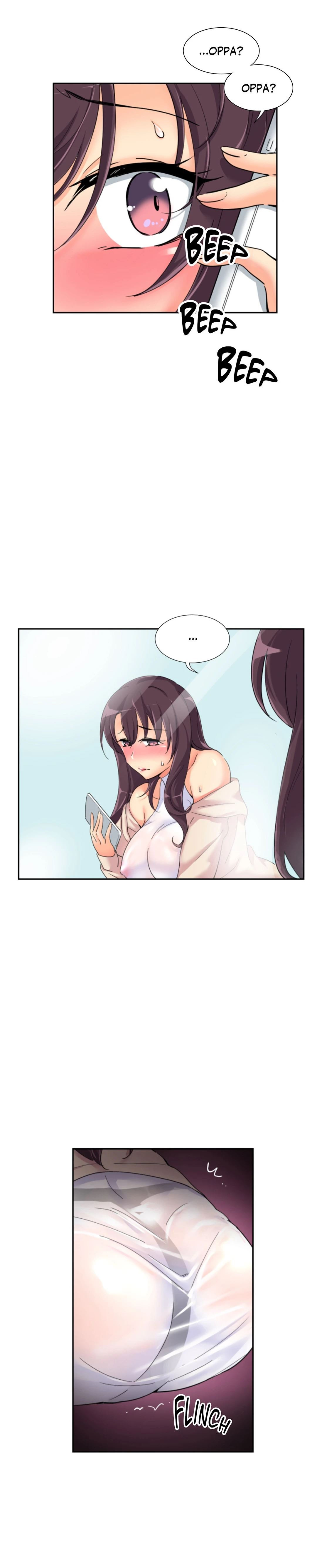 Bride Training - Chapter 34 [photo 7] - MangaPorn