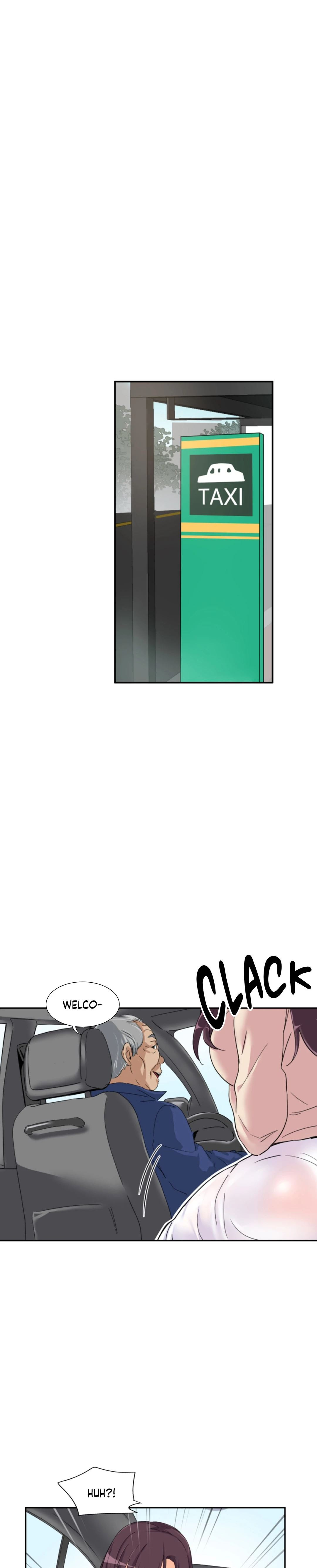 Bride Training - Chapter 34 [photo 8] - MangaPorn