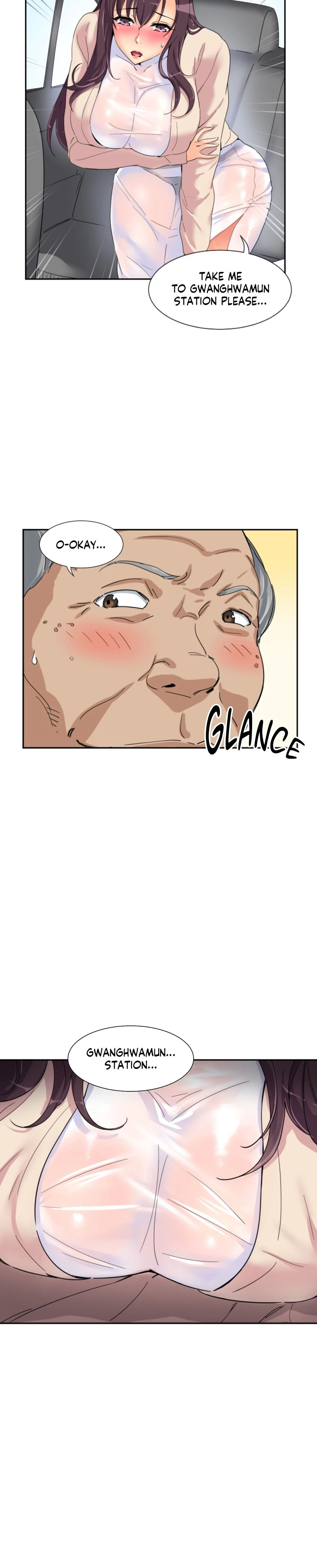 Bride Training - Chapter 34 [photo 9] - MangaPorn