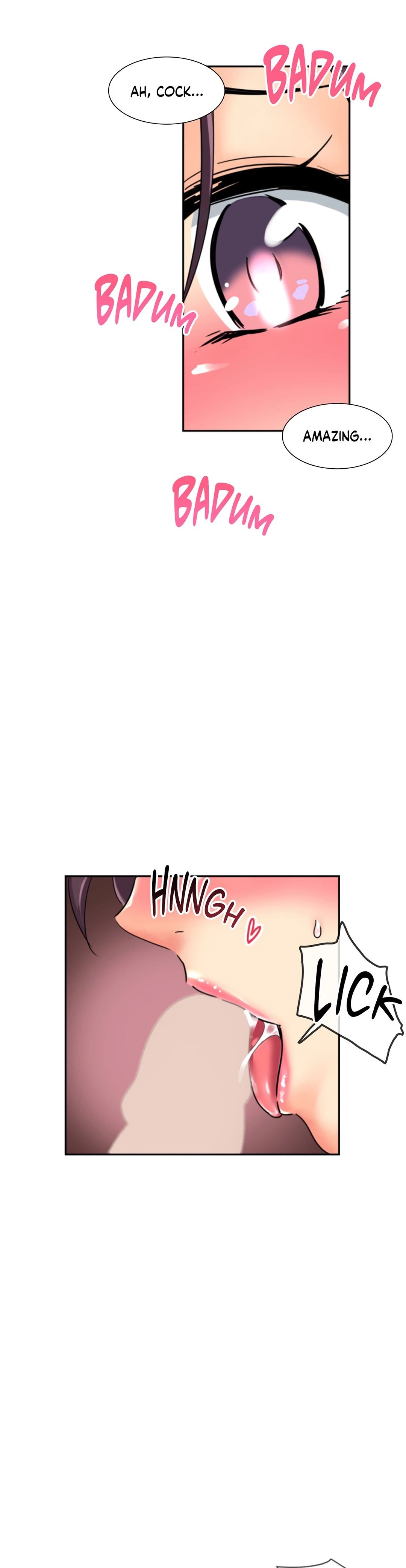 Bride Training - Chapter 35 [photo 19] - MangaPorn