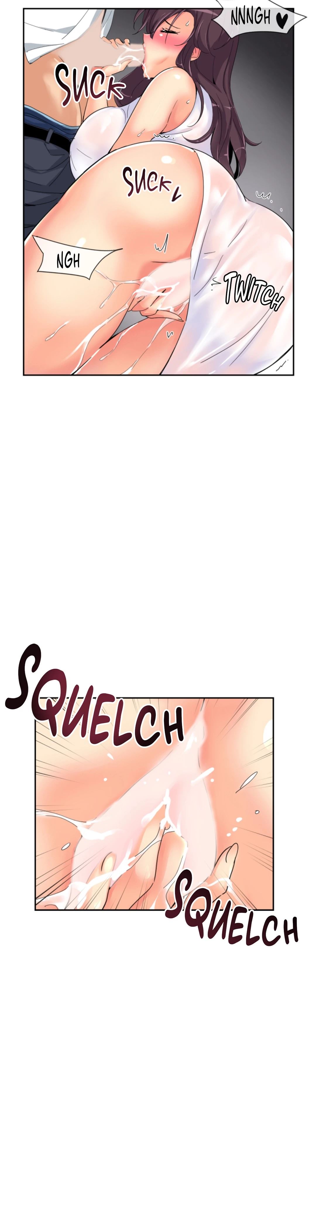 Bride Training - Chapter 35 [photo 20] - MangaPorn