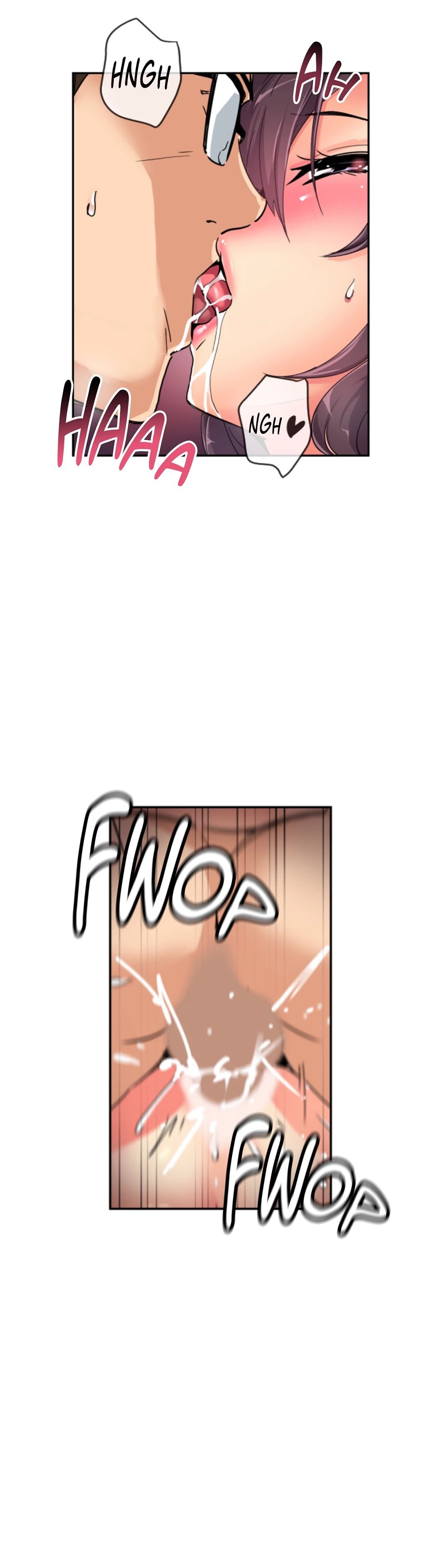 Bride Training - Chapter 35 [photo 26] - MangaPorn