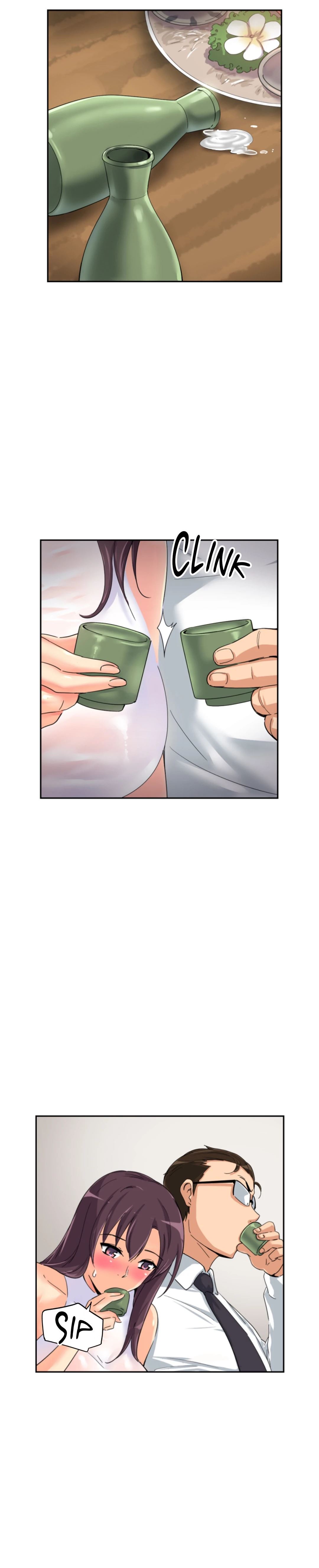 Bride Training - Chapter 35 [photo 5] - MangaPorn