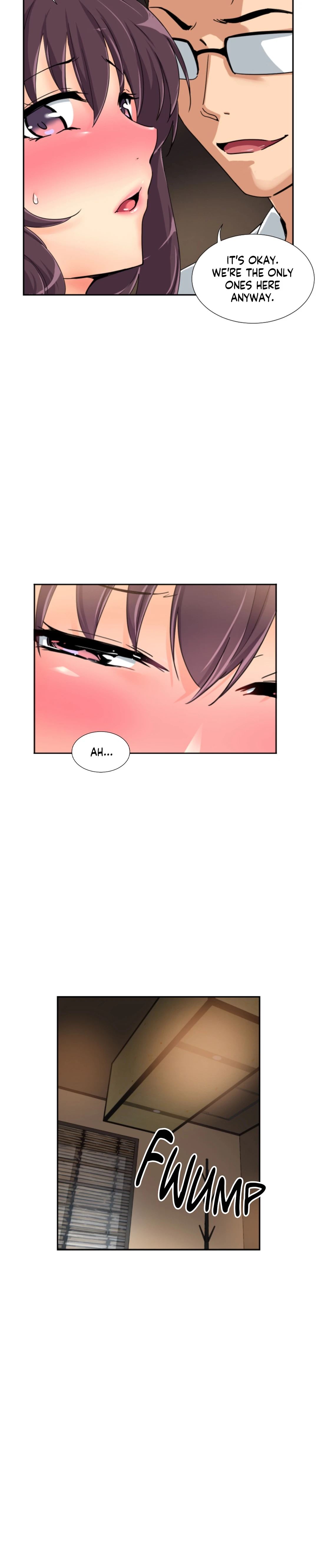 Bride Training - Chapter 35 [photo 8] - MangaPorn