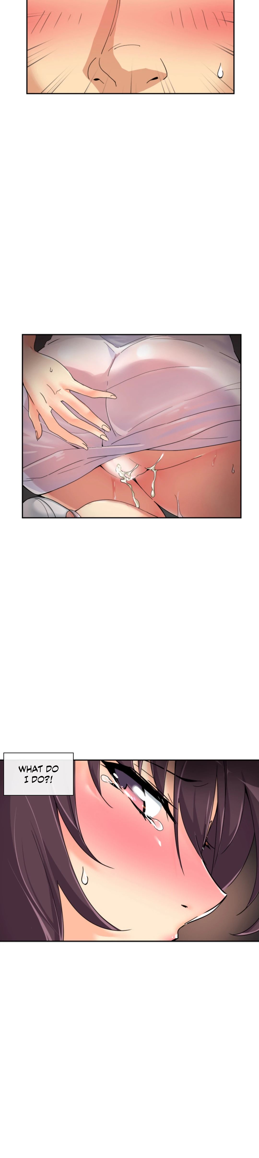 Bride Training - Chapter 36 [photo 12] - MangaPorn