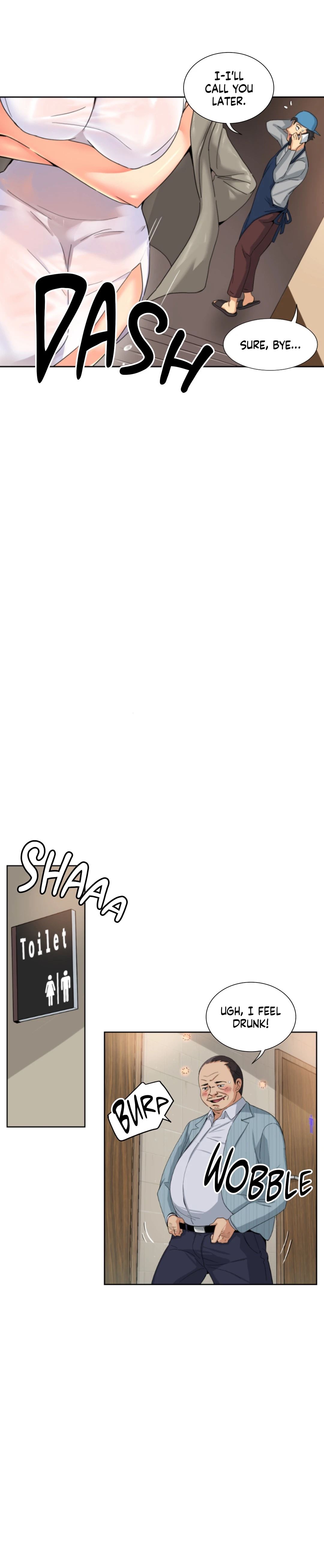 Bride Training - Chapter 36 [photo 15] - MangaPorn