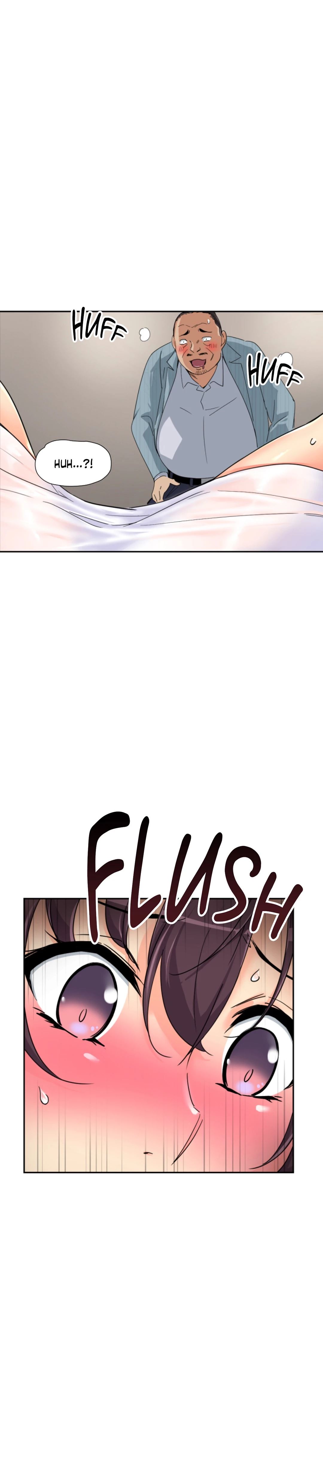 Bride Training - Chapter 36 [photo 18] - MangaPorn