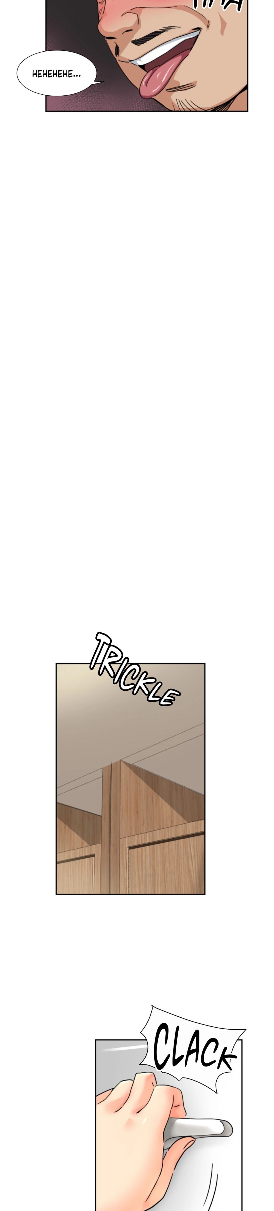 Bride Training - Chapter 36 [photo 20] - MangaPorn