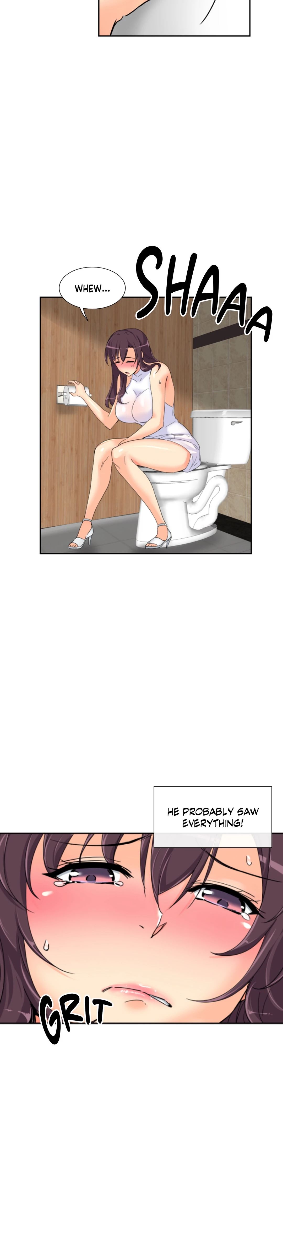 Bride Training - Chapter 36 [photo 21] - MangaPorn