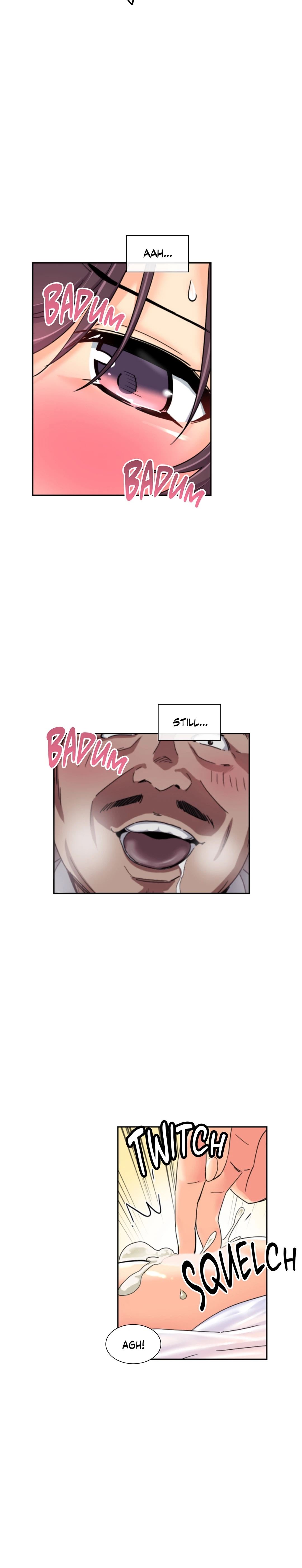 Bride Training - Chapter 36 [photo 23] - MangaPorn