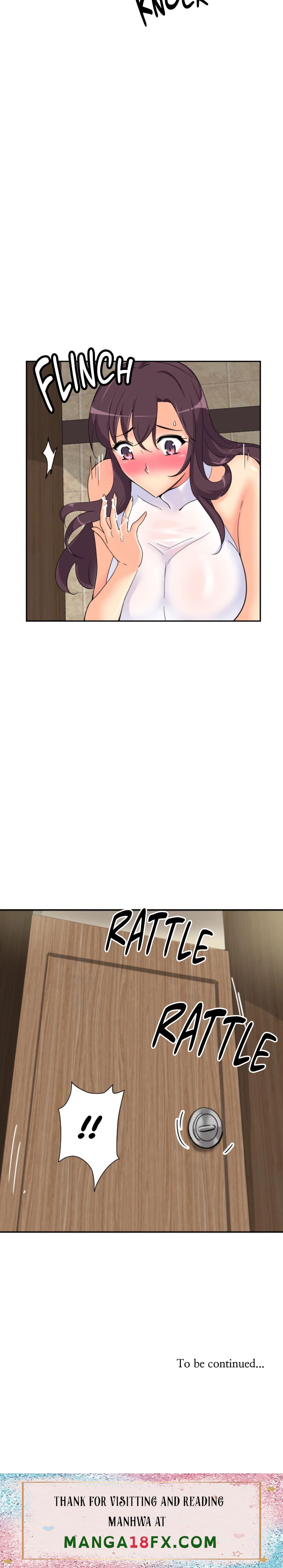 Bride Training - Chapter 36 [photo 25] - MangaPorn