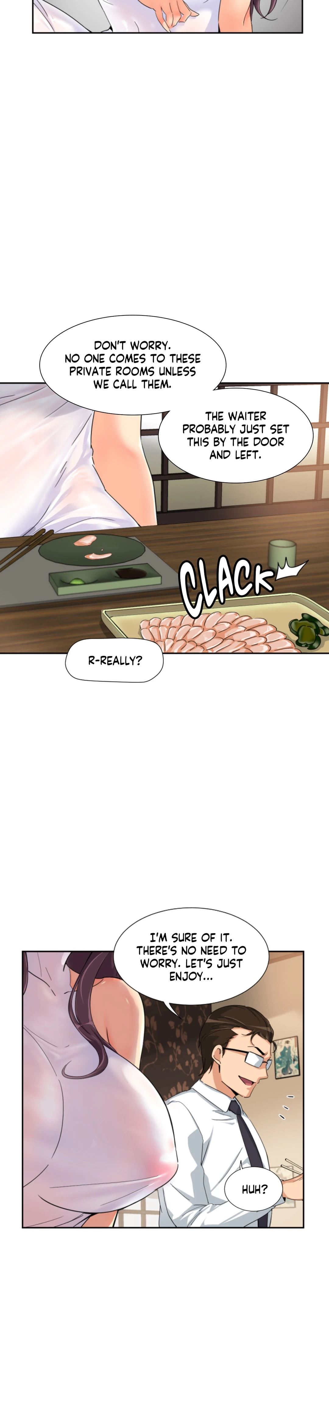 Bride Training - Chapter 36 [photo 5] - MangaPorn