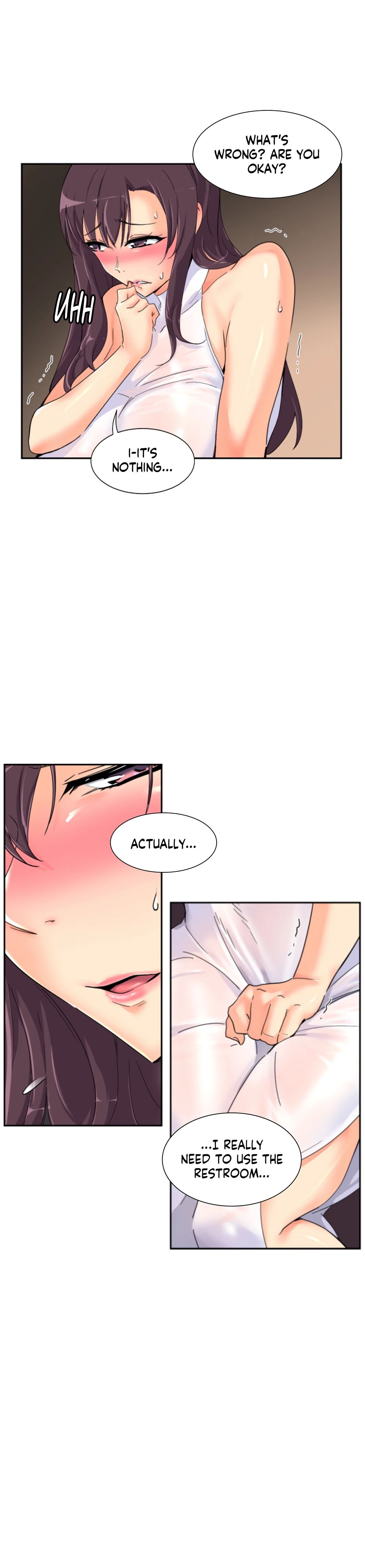 Bride Training - Chapter 36 [photo 6] - MangaPorn