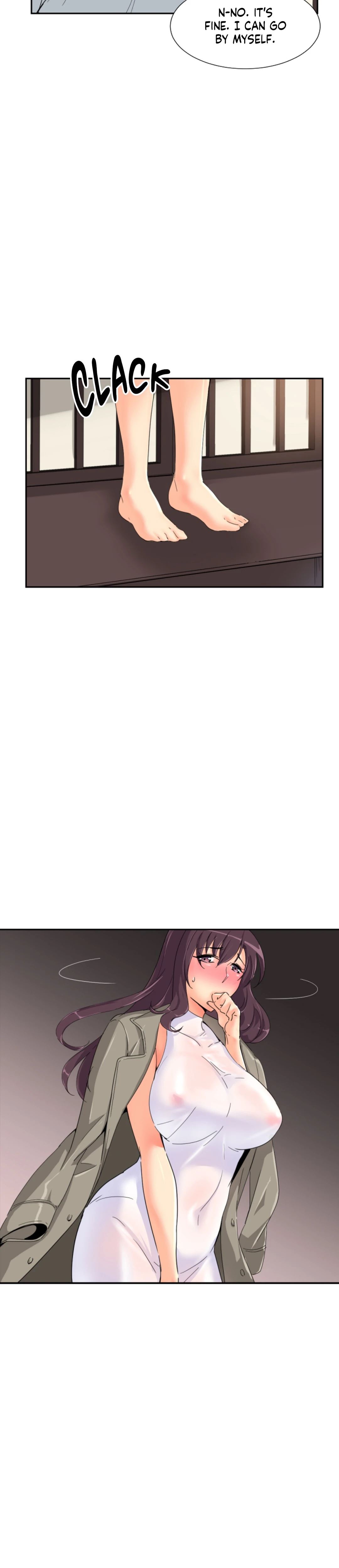 Bride Training - Chapter 36 [photo 9] - MangaPorn