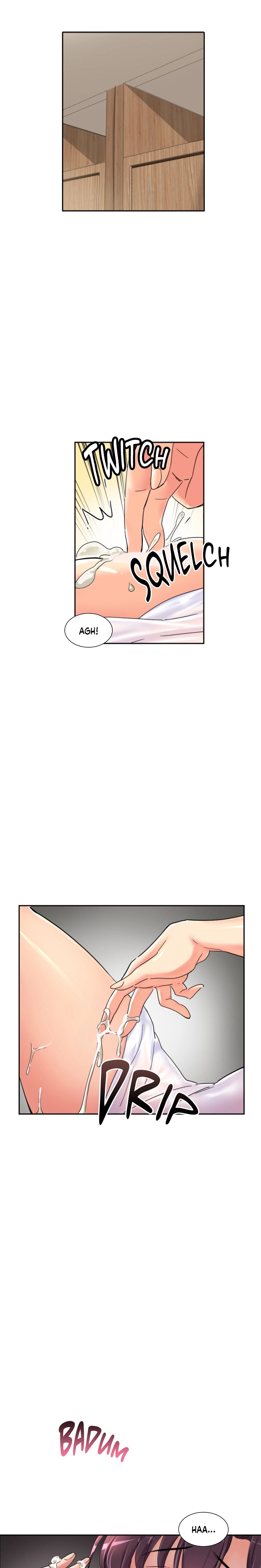 Bride Training - Chapter 37 [photo 1] - MangaPorn