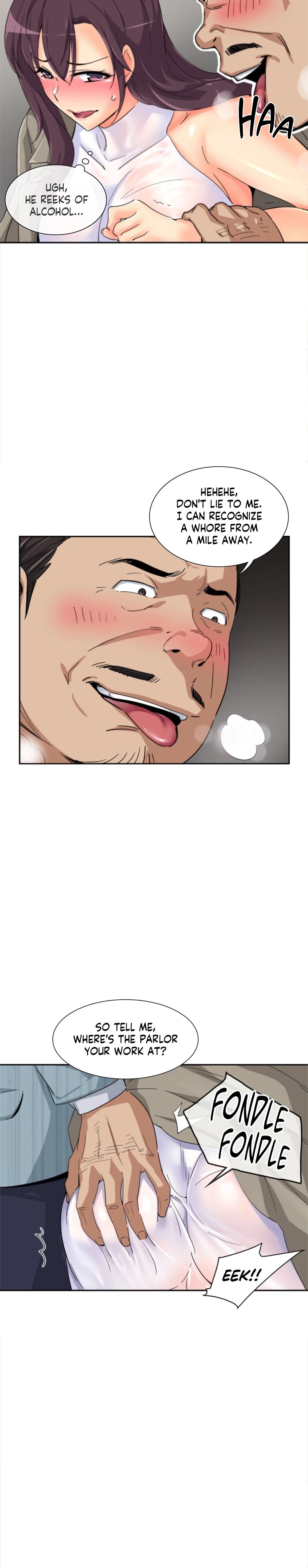 Bride Training - Chapter 37 [photo 12] - MangaPorn