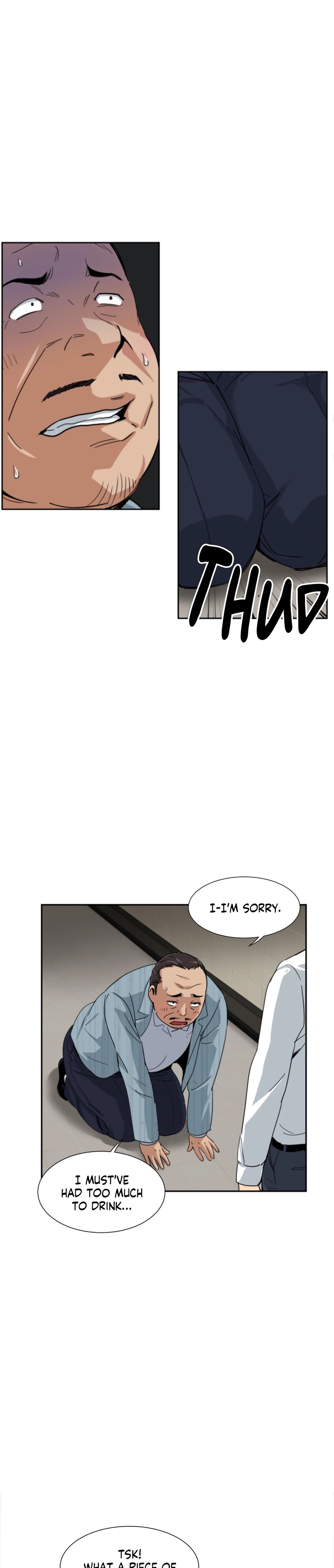 Bride Training - Chapter 37 [photo 17] - MangaPorn