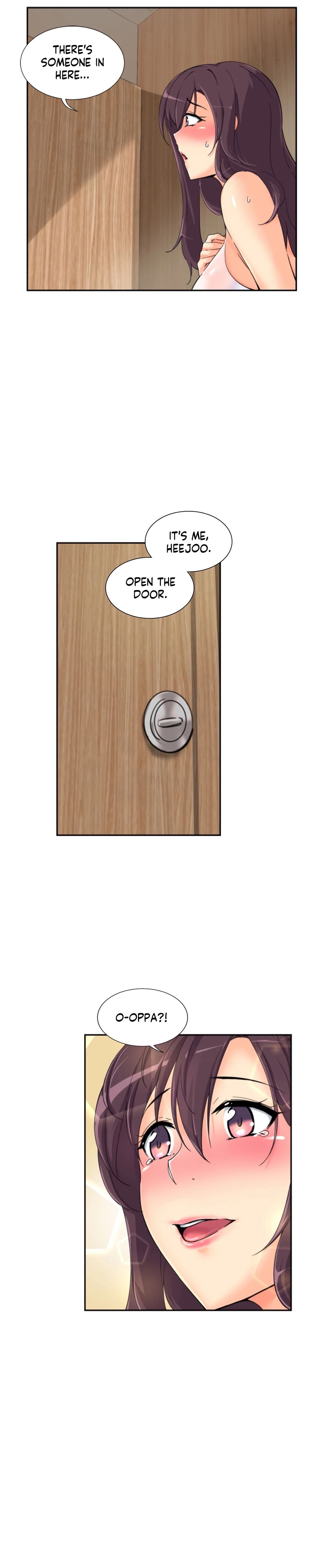 Bride Training - Chapter 37 [photo 4] - MangaPorn