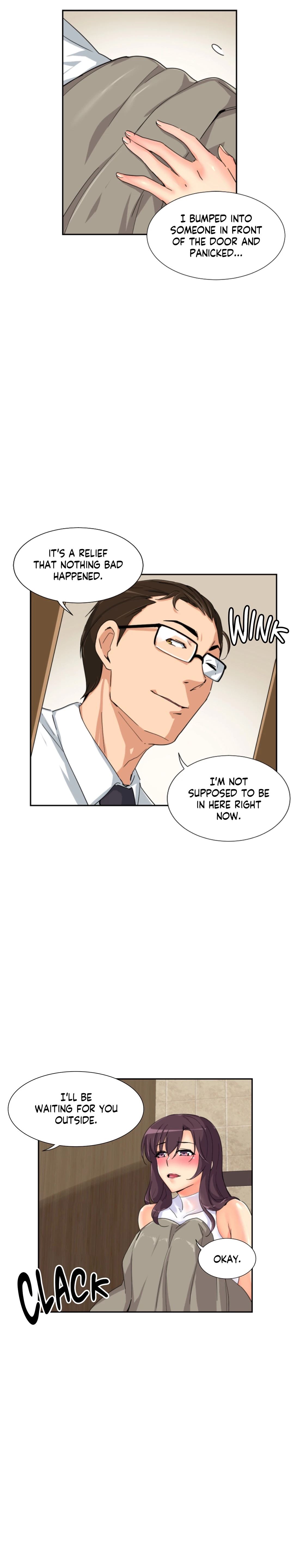 Bride Training - Chapter 37 [photo 7] - MangaPorn