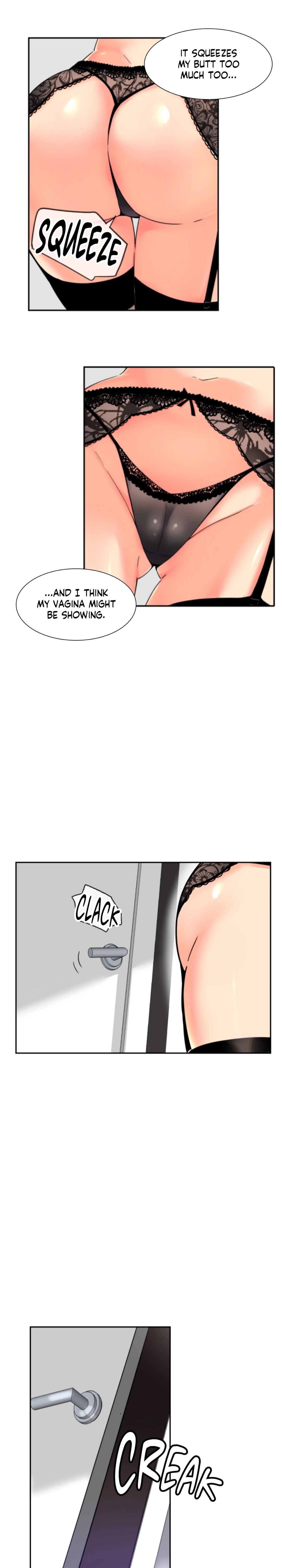 Bride Training - Chapter 38 [photo 10] - MangaPorn