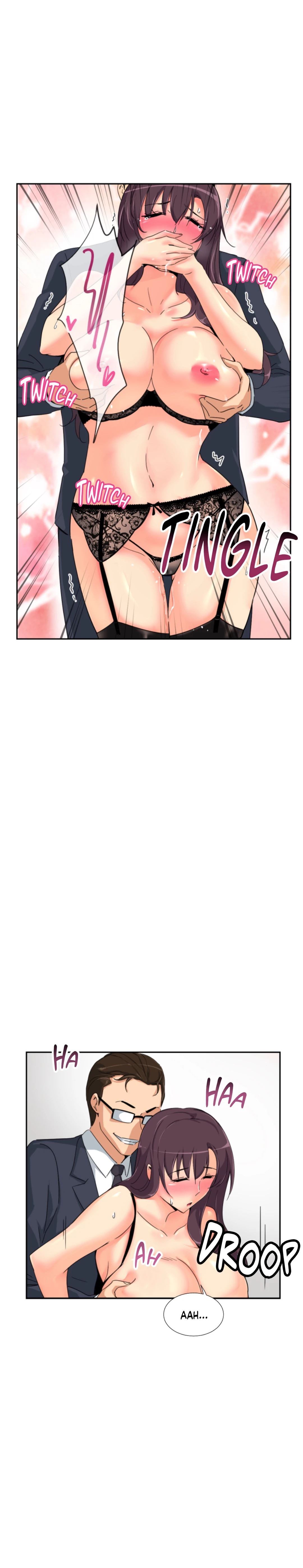 Bride Training - Chapter 38 [photo 18] - MangaPorn