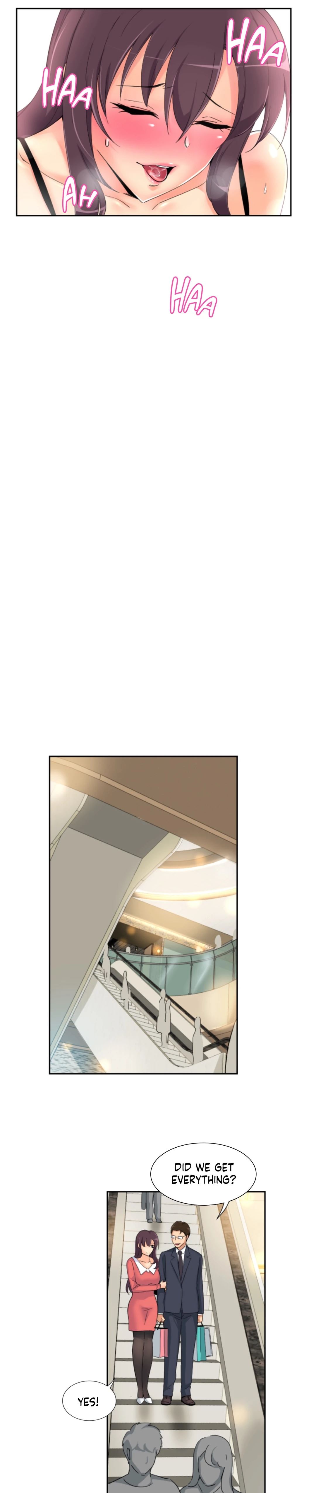 Bride Training - Chapter 38 [photo 19] - MangaPorn