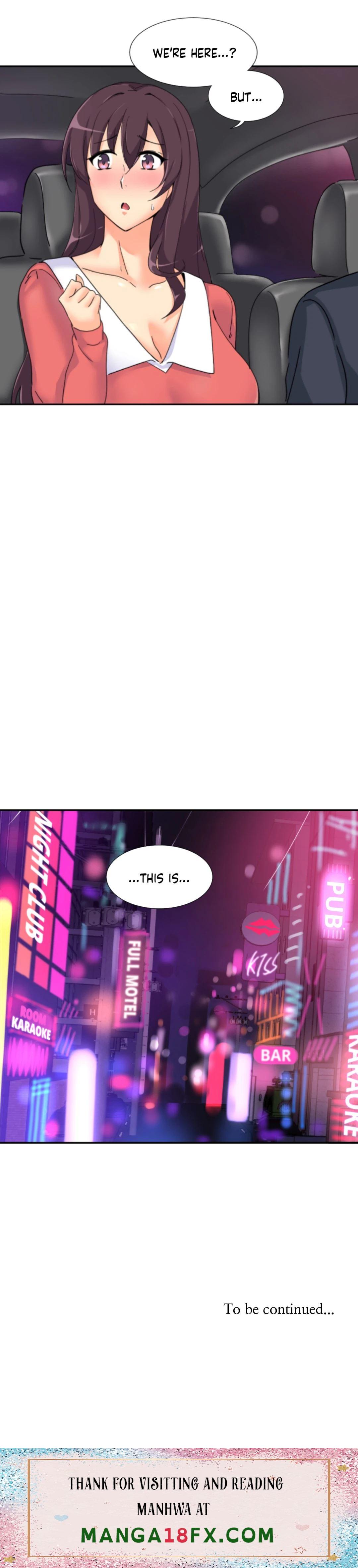 Bride Training - Chapter 38 [photo 24] - MangaPorn